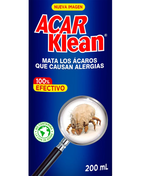 Acar klean antiacaros x 200 ml#color_sin-color