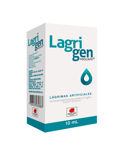 Lagrigen frasco x 10 ml#color_sin-color