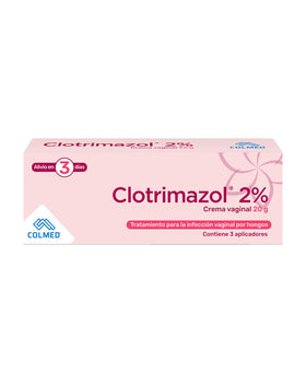 Clotrimazol 2% colmed crema vaginal#color_sin-color