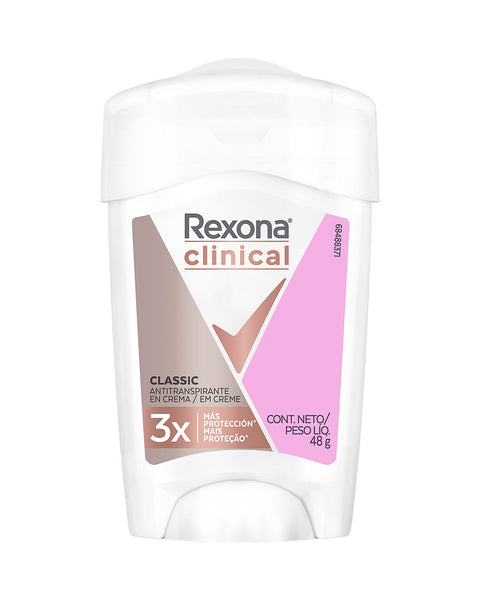 Rexona clinical classic 48g#color_001-clinical-classic