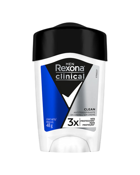 Rexona clinical classic 48g#color_clinical