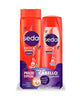 Sedal shampoo 400 ml + acondicionador 340 ml#color_001-keratina