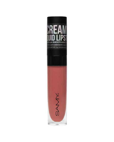 Labial líquido cremoso samy#color_002-macchiato