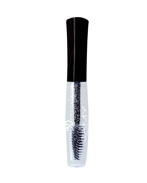 Pestañina mascara 3d samy#color_001-transparente