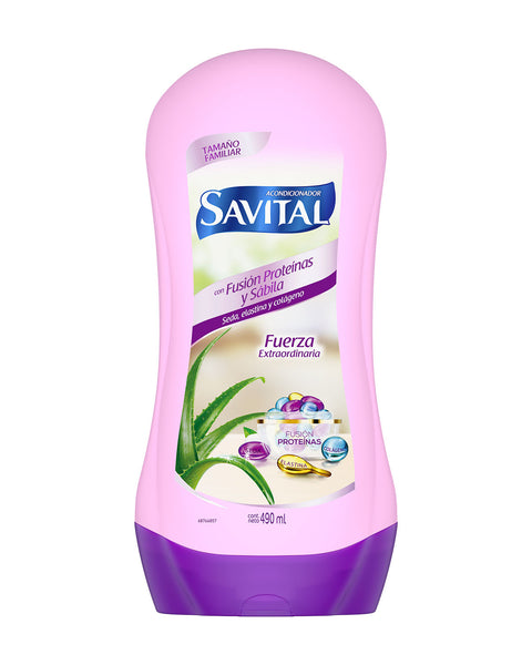 Acondicionador savital hialurónico#color_002-fusion-proteinas