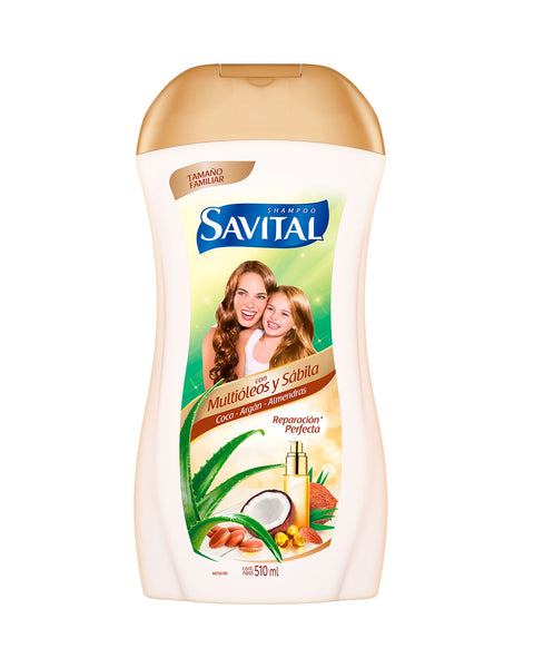 Shampoo savital hialurónico#color_001-multioleos