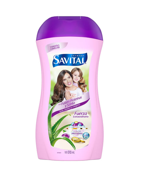 Shampoo savital hialurónico#color_002-fusion-proteinas