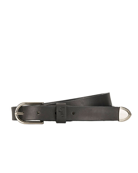 Cinturón unifaz femenino hera alma#color_700-negro