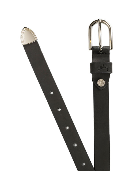 Cinturón unifaz femenino hera alma#color_700-negro