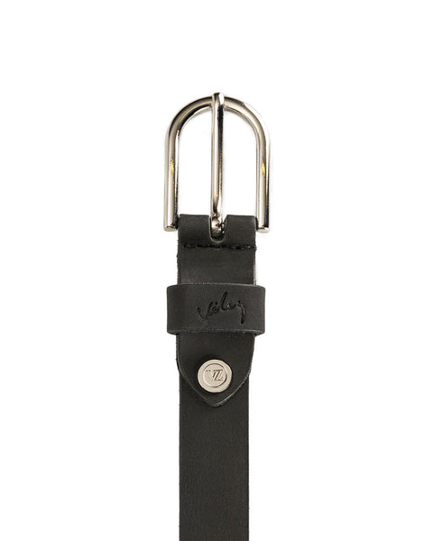 Cinturón unifaz femenino hera alma#color_700-negro