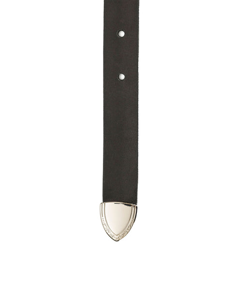 Cinturón unifaz femenino hera alma#color_700-negro