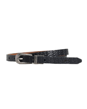 Cinturón doblefaz femenino vega origen vélez#color_700-negro