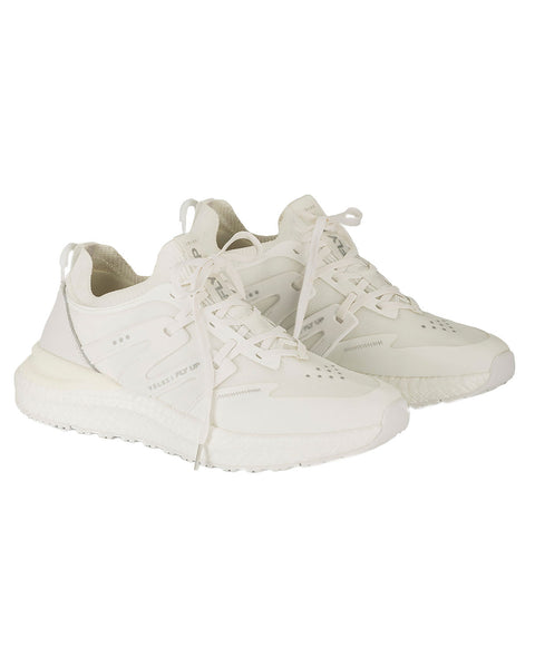 Tenis masculinos sneaker Fly Retro Vélez#color_000-blanco