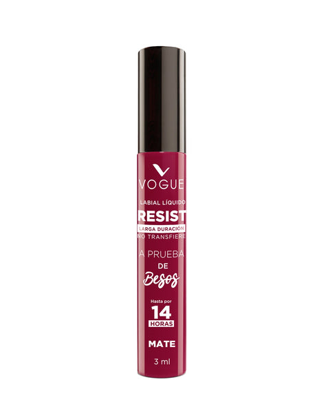 Labial líquido vogue#color_028-valiente