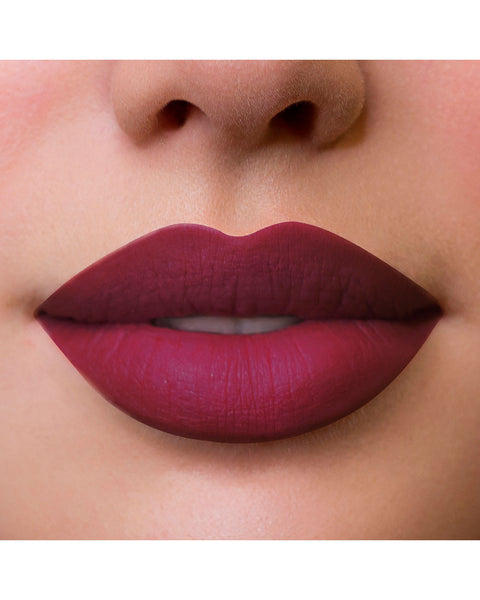 Labial líquido vogue#color_028-valiente