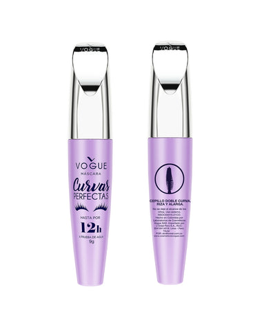 Mascara curvas perfectas 9 gr#color_001-negro