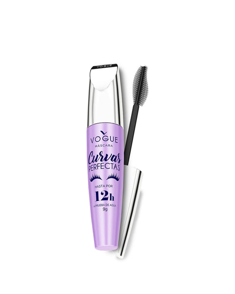 Mascara curvas perfectas 9 gr#color_001-negro