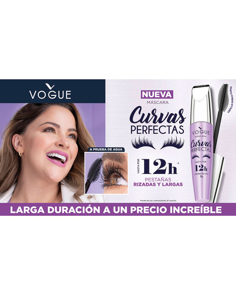 Mascara curvas perfectas 9 gr#color_001-negro