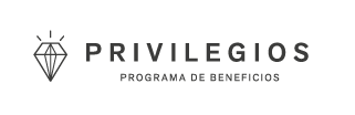 PRIVILEGIOS - PROGRAMA DE BENEFICIOS